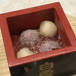 大人の食活 まツ山 - 