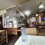 なかよし食堂 - 