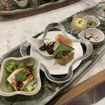 大人の食活 まツ山 - 