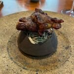 レストラン ナズ - 