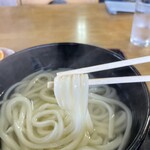 赤瀬うどん - 