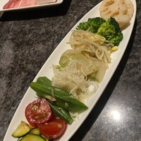 焼肉チャンピオン ペントハウス - 