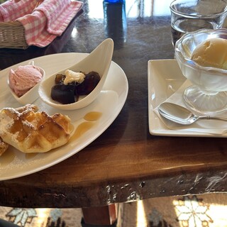 カフェ シエスタ_0