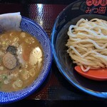 つけ麺 みつ圀 - 料理写真: