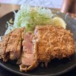 Katsu Hisatei - 