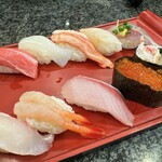 Sushi Tama - 