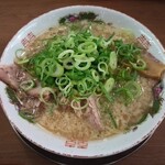 Chuukasoba Masutani - 