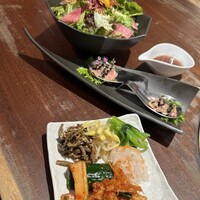 焼肉 いのうえ 吉祥寺店 - 