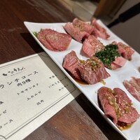 焼肉 いのうえ 吉祥寺店 - 
