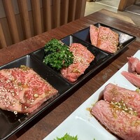 焼肉 いのうえ 吉祥寺店 - 