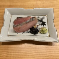 鮨まつやま - 