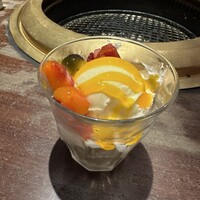 焼肉 いのうえ 吉祥寺店 - 