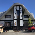 とんかつ チロリン村 - 