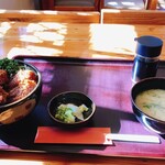 とんかつ チロリン村 - 