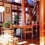 とんかつ チロリン村 - 