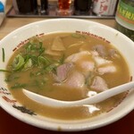 ラーメン横綱 - 