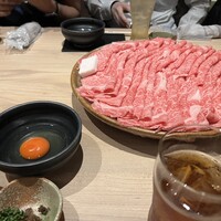 近江牛専門店 近江かど萬 - 