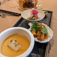 中国料理 「王朝」 ヒルトン名古屋 - 