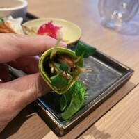 中国料理 「王朝」 ヒルトン名古屋 - 