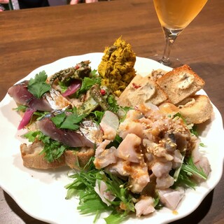 サカナとサウナ HOTEL&DINER_0