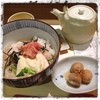 だし茶漬け えん 六本木ヒルズ