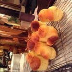 ラ・ファリネッラ - ナポリのドルチェ、ババ