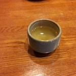 Kadoya Shiyokudou - 茶