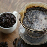 SUZU CAFE - カフェドリンクの種類も豊富。