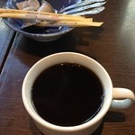 Kakiya Urara - ホットコーヒー