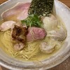 ジャパニーズ ラーメン 五感