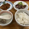 牛たん料理 雅
