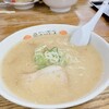 ラーメン すがわら 本店