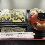 八千代うなぎ蒲焼店 - 