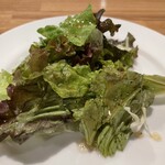 パスタビーノ・ハシヤ - 