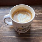 風とCOFFEE 喫茶カゼコ - 