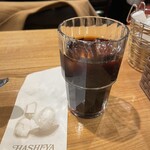 パスタビーノ・ハシヤ - 