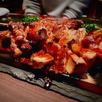 燻製イナダ商店 - 