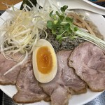 Chuukasoba Umatetsu - 