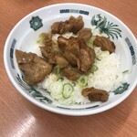 Hidakaya - 焼鳥丼