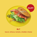 Bro Sandwich Tokyo - BLT