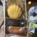 みどりや洋菓子店 - 料理写真: