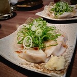 燻製イナダ商店 - 