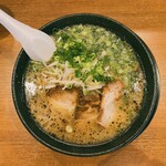 麺屋二郎 - 