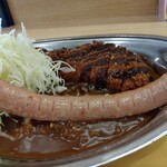 チャンピオンカレー - 