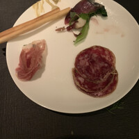 炭焼きステーキとワインobiobi - 