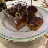 俺のフレンチ グランメゾン 大手町 - 