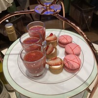 俺のフレンチ グランメゾン 大手町 - 