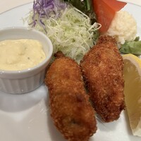 レストラン香味屋 - 