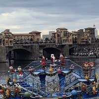 オチェーアノ - 