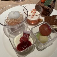 オチェーアノ - 